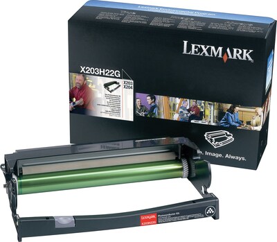 Lexmark X203H22G Photoconductor Kit