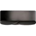 Kensington Wrist Pillow Rest, Black (36822)