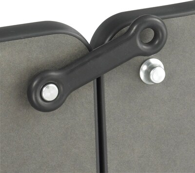 Safco® Impromptu™ Ganging Device