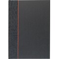 Business Notebooks, Hardbound, 8-1/2 x 11