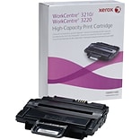 Xerox 106R01486 Black High Yield Toner Cartridge
