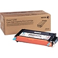 Xerox 106R01392 Cyan High Yield Toner Cartridge