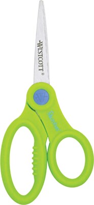 Westcott® 5" Pointed Scissors