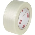 Staples® 4 mil. Filament Tape, 1.9 x 60 yards, 3 Core, 6/Pack (52945)