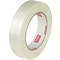 Staples® 4 mil. Filament Tape, 0.9 x 60 yards, 3 Core, 12/Pack (52946)