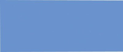 Great Papers! #10 Envelope, Cobalt, 40/Pack (2013203)