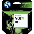 HP 901XL Black High Yield Ink Cartridge (CC654AN#140)