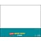 Staples Poster Boards, 10-Pack, White, 22 x 28 (MMK04500S)