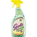 Sparkle® Green Formula Glass Cleaner, Unscented, 26 oz. Trigger Bottle