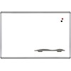 Balt Best-Rite Magne-Rite™ Dry-Erase Board, Aluminum Frame, 6 x 4