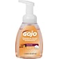 GOJO Antibacterial Foaming Hand Soap, Fresh Fruit Scent, (5710-06CT)