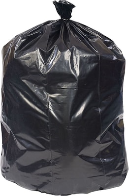 100 trash bags
