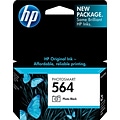 HP 564 Photo Ink Standard Yield Ink Cartridge (CB317WN#140)