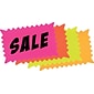 Cosco® Write-On Paper Signs, 6-3/8 x 10-1/8 (098251)