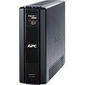 APC Power Saving Back-UPS Tower 1500VA LCD Display 10 outlet (BX1500G)