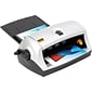 Scotch™ Heat-Free Laminating System, 8 1/2" Wide, Up to 9.2 mil (T) Pouch (LS960)