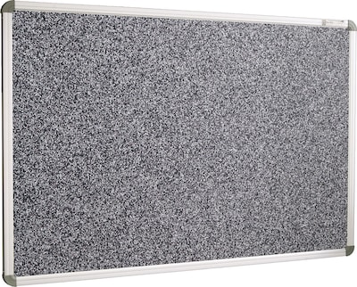 Best-Rite® Recycled Rubber-Tak Tackboards, 4x6