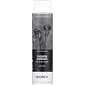 Sony MDR-E9LP Lightweight Earbuds, Black