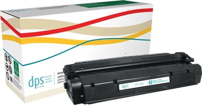 Diversity Products Solutions by Staples™ Remanufactured Toner Cartridge, HP 15A (DPS15AR), Black
