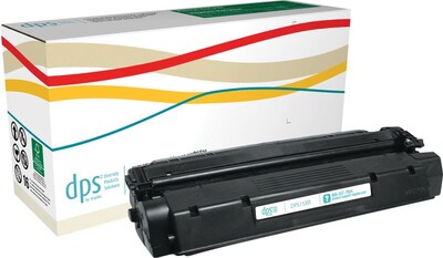 Diversity Products Solutions by Staples™ Remanufactured Toner Cartridge, HP 15X (DPS15XR), High Yield, Black
