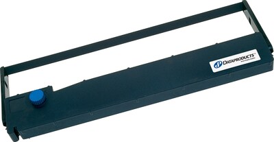 DataProducts Black Dot-Matrix Printer Ribbon (R5040)