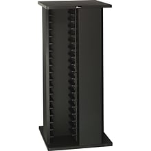 Ellison® 76 Slot Standard SureCut Die Storage Carousel, Black