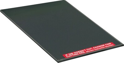 Ellison® PR Standard Prestige Cutting Pad With SuperShuttle