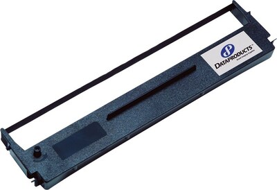 Dataproducts Ribbon, Epson LQ5 (7753), Black