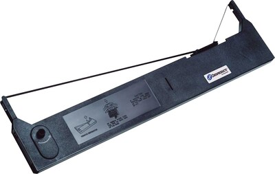 DataProducts Black Dot-Matrix Printer Ribbon (R4000)