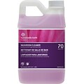 Sustainable Earth® by Staples® Handy Mix #70 Restroom Cleaner Washroom Cleaner, Handy Mix, 64 Oz.