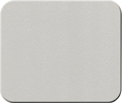 ICEBERG OfficeWorks 30" x 96" Wooden Folding Table, Gray (55237)