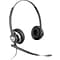 Plantronics Encore Pro HW720 Wired Noise Canceling Stereo Phone & Computer Headset (78714-101)