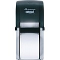 Georgia Pacific® Coreless 2-Roll Toilet Paper Dispenser