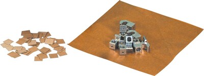 VCI Brown Paper 18 x 200 Yds., 2/Pack (PVCI1830)