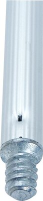 Unger® Professional Aluminum Handle for Floor Squeegees and Water Wands, 58L