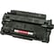 MicroMICR 55A MICR Cartridge, Black (MICRTHN55A)