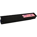 Toshiba TFC28M Toner, 24000 Page-Yield, Magenta