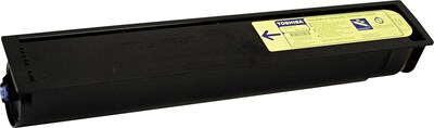 Toshiba® TFC28Y Yellow Laser Toner Cartridge