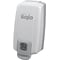 GOJO NXT Wall Mounted Hand Soap Dispenser, Gray/Silver (2130-06)