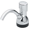 GOJO CX Hand Soap Counter-Mount Dispenser, Chrome (8500-01)