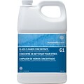 Sustainable Earth Glass Cleaner Concentrate #61, 1 gal.