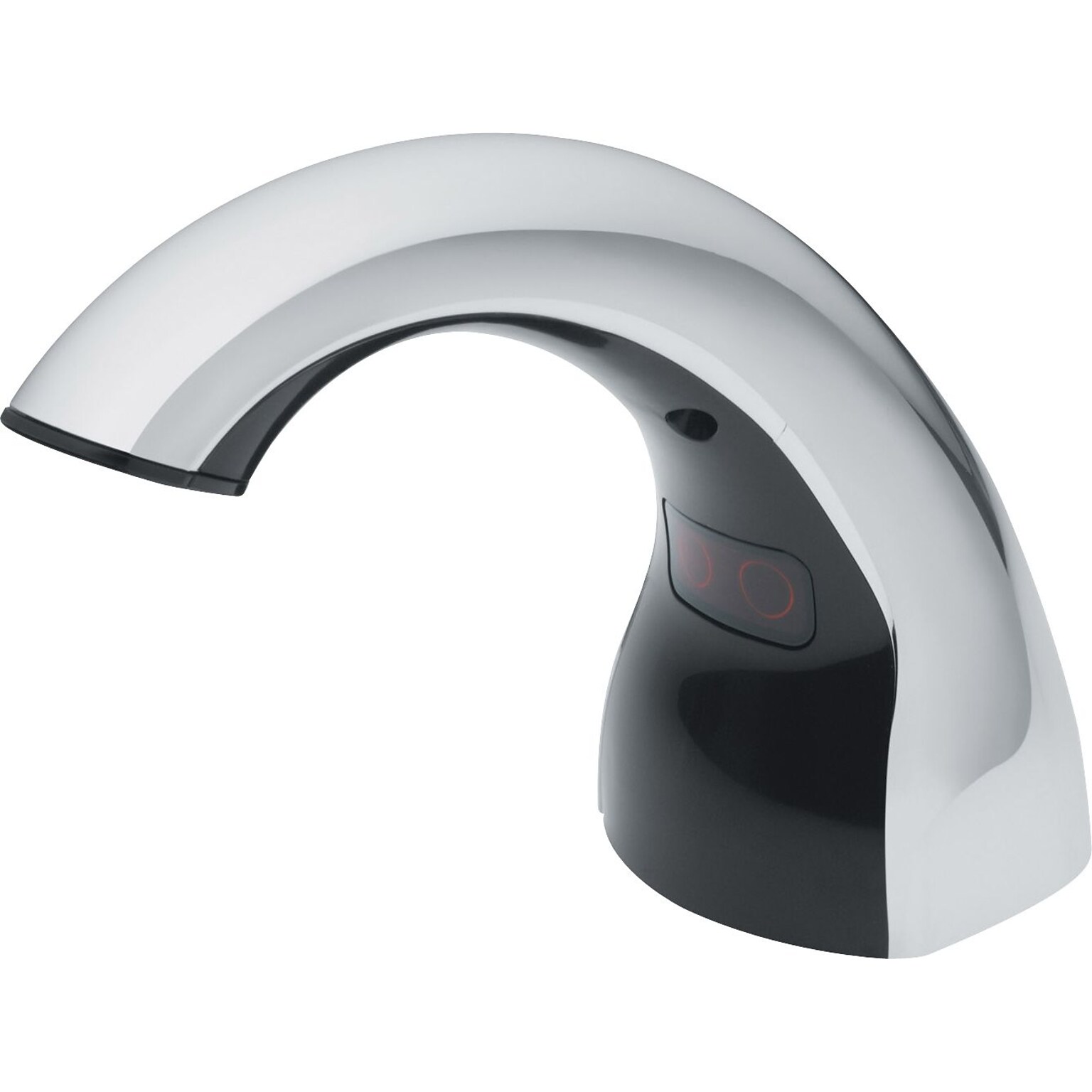 GOJO Cxi CX Automatic Hand Soap Dispenser, Chrome (8520-01)