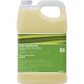 Staples® #66 Disinfectant and Sanitizer, Quick Mix , 1 Gallon