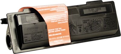 Kyocera TK-112 Black Standard Yield Toner Cartridge