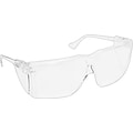 3M™ Tour-Guard® III Wraparound Safety Glasses, 10/Box