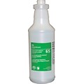 Sustainable Earth by Staples® Silk Screen Bottle #65, 32 oz.