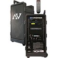 Amplivox Digital Audio Travel Partner