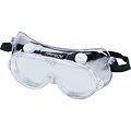 Safety Glasses & Goggles