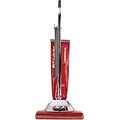 Sanitaire Upright Vacuum, Red (SC899F)