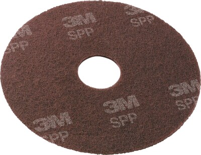 Scotch-Brite Surface Preparation Pad SPP14, 14, 10/Carton (SPP14)
